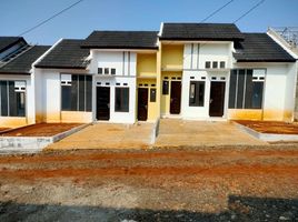 2 Bedroom Villa for sale in Bojonggede, Bogor, Bojonggede