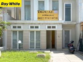 4 Habitación Villa en venta en Mulyorejo, East Jawa, Mulyorejo