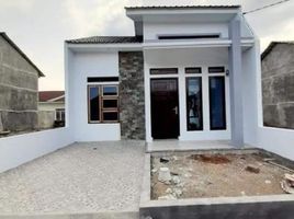 2 Kamar Vila for sale in Taman, Madiun, Taman