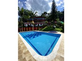 3 Habitación Villa en alquiler en Colombia, Girardota, Antioquia, Colombia