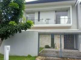 3 Habitación Casa en venta en Tambaksari, East Jawa, Tambaksari