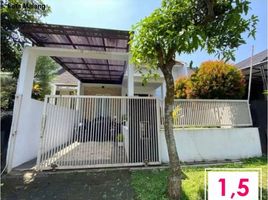 3 Bedroom House for sale in Pakis, Malang Regency, Pakis