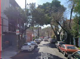 3 Schlafzimmer Villa zu verkaufen in Miguel Hidalgo, Mexico City, Miguel Hidalgo