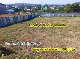  Tanah for sale in Semarang, Jawa Tengah, Padurungan, Semarang