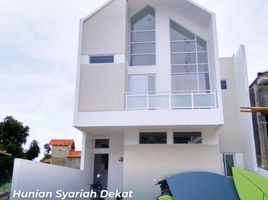 3 Bedroom House for sale in Bandung, West Jawa, Sukajadi, Bandung