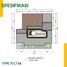 2 Habitación Casa en venta en Junrejo, East Jawa, Junrejo