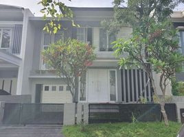 3 Kamar Vila for sale in Mulyorejo, Surabaya, Mulyorejo