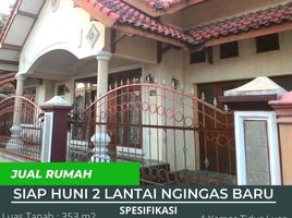 4 Bedroom House for sale in Klaten Tengah, Klaten, Klaten Tengah