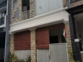 3 Habitación Casa en venta en Sukolilo, East Jawa, Sukolilo