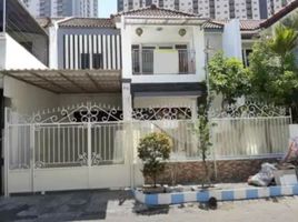 Maison 4 chambre à vendre à Tambaksari, East Jawa, Tambaksari