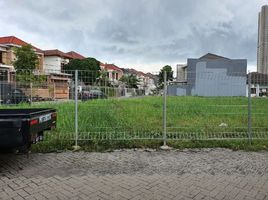  Land for sale in Mulyorejo, Surabaya, Mulyorejo