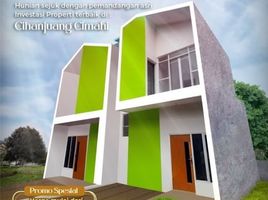 2 Bedroom House for sale in Bandung, West Jawa, Parongpong, Bandung