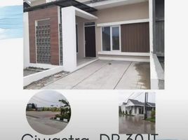 3 Bedroom House for sale in Margacinta, Bandung, Margacinta