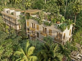 1 Schlafzimmer Appartement zu verkaufen in Cozumel, Quintana Roo, Cozumel, Quintana Roo