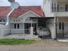 3 Habitación Villa en venta en Mulyorejo, East Jawa, Mulyorejo