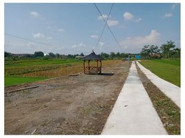 2 Kamar Rumah for sale in Klaten Selatan, Klaten, Klaten Selatan