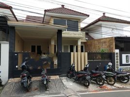 4 Schlafzimmer Haus zu verkaufen in Blimbing, East Jawa, Blimbing