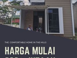 2 Kamar Vila for sale in Salatiga, Jawa Tengah, Sidomukti, Salatiga