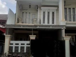 3 Habitación Villa en venta en Mulyorejo, East Jawa, Mulyorejo