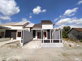 2 Kamar Rumah for sale in Manisrenggo, Klaten, Manisrenggo