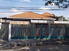 5 Bedroom Villa for sale in Tegal Sari, Surabaya, Tegal Sari