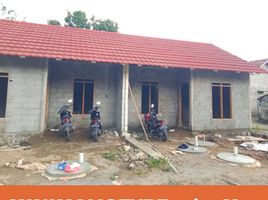 2 Bedroom House for sale in Prambanan, Klaten, Prambanan