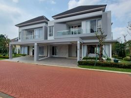 3 Kamar Rumah for sale in Cipondoh, Banten, Cipondoh