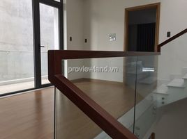 6 Phòng ngủ Nhà phố for sale in Quận 2, TP.Hồ Chí Minh, An Phú, Quận 2