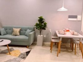 2 Phòng ngủ Chung cư for rent in Phường 4, Quận 4, Phường 4