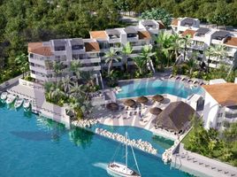 在Quintana Roo出售的2 卧室 屋, Cozumel, Quintana Roo