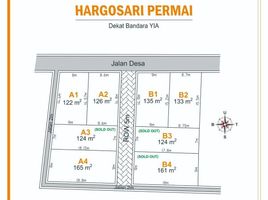  Land for sale in Pengasih, Kulon Progo, Pengasih