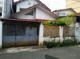  Terrain for sale in Tamansari, Jakarta Barat, Tamansari