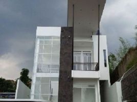 4 Bedroom House for sale in Cidadap, Bandung, Cidadap