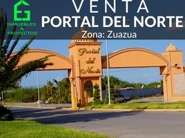  Grundstück zu verkaufen in Apodaca, Nuevo Leon, Apodaca
