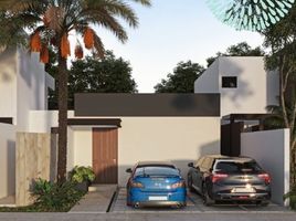 3 Bedroom Condo for sale in Tixpehual, Yucatan, Tixpehual