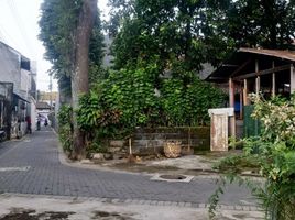  Tanah for sale in Yogyakarta, Danurejan, Yogyakarta, Yogyakarta