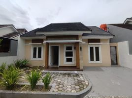 3 Kamar Rumah for sale in Gamping, Sleman, Gamping