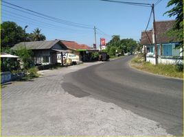  Tanah for sale in Yogyakarta, Kalasan, Sleman, Yogyakarta