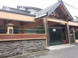 4 Habitación Casa en venta en Mulyorejo, East Jawa, Mulyorejo