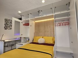 Studio Appartement zu verkaufen in Tultitlan, Mexico, Tultitlan