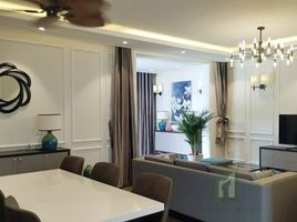 4 Schlafzimmer Villa zu vermieten in Tran Thị Ly Bridge, Hoa Cuong Bac, An Hai Tay