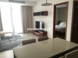 1 Bedroom Apartment for rent in District 3, Ho Chi Minh City, Ward 7, District 3