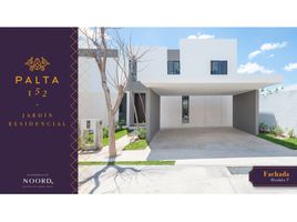 Maison 4 chambre à vendre à Conkal, Yucatan, Conkal