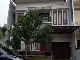 Maison 5 chambre à vendre à Lakarsantri, East Jawa, Lakarsantri, Surabaya, East Jawa