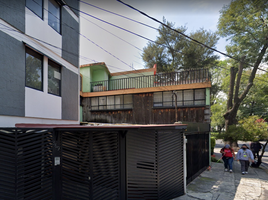 4 Bedroom House for sale in Benito Juarez, Mexico City, Benito Juarez, Mexico City