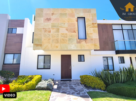 3 Habitación Casa en venta en El Marques, Querétaro, El Marques
