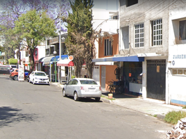 3 Schlafzimmer Haus zu verkaufen in Benito Juarez, Mexico City, Benito Juarez