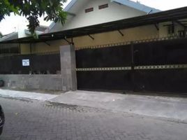19 Schlafzimmer Haus zu verkaufen in Tenggilis Mejoyo, East Jawa, Tenggilis Mejoyo, Surabaya