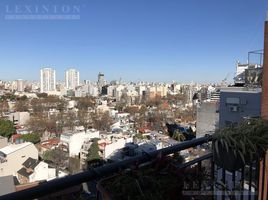 3 Schlafzimmer Wohnung zu verkaufen in Federal Capital, Buenos Aires, Federal Capital