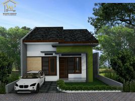 2 Bedroom Villa for sale in Tepus, Gunung Kidul, Tepus